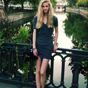 Meet your Posher, Lacey